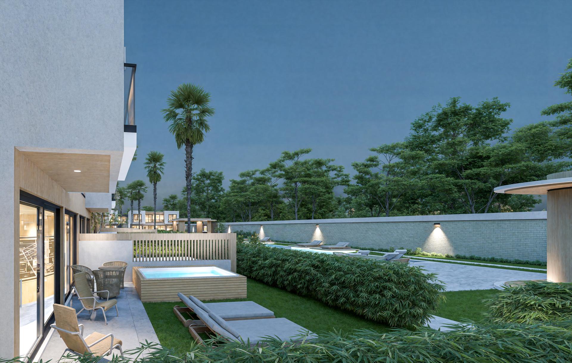 Almare Curio Collection by Hilton Townhouses