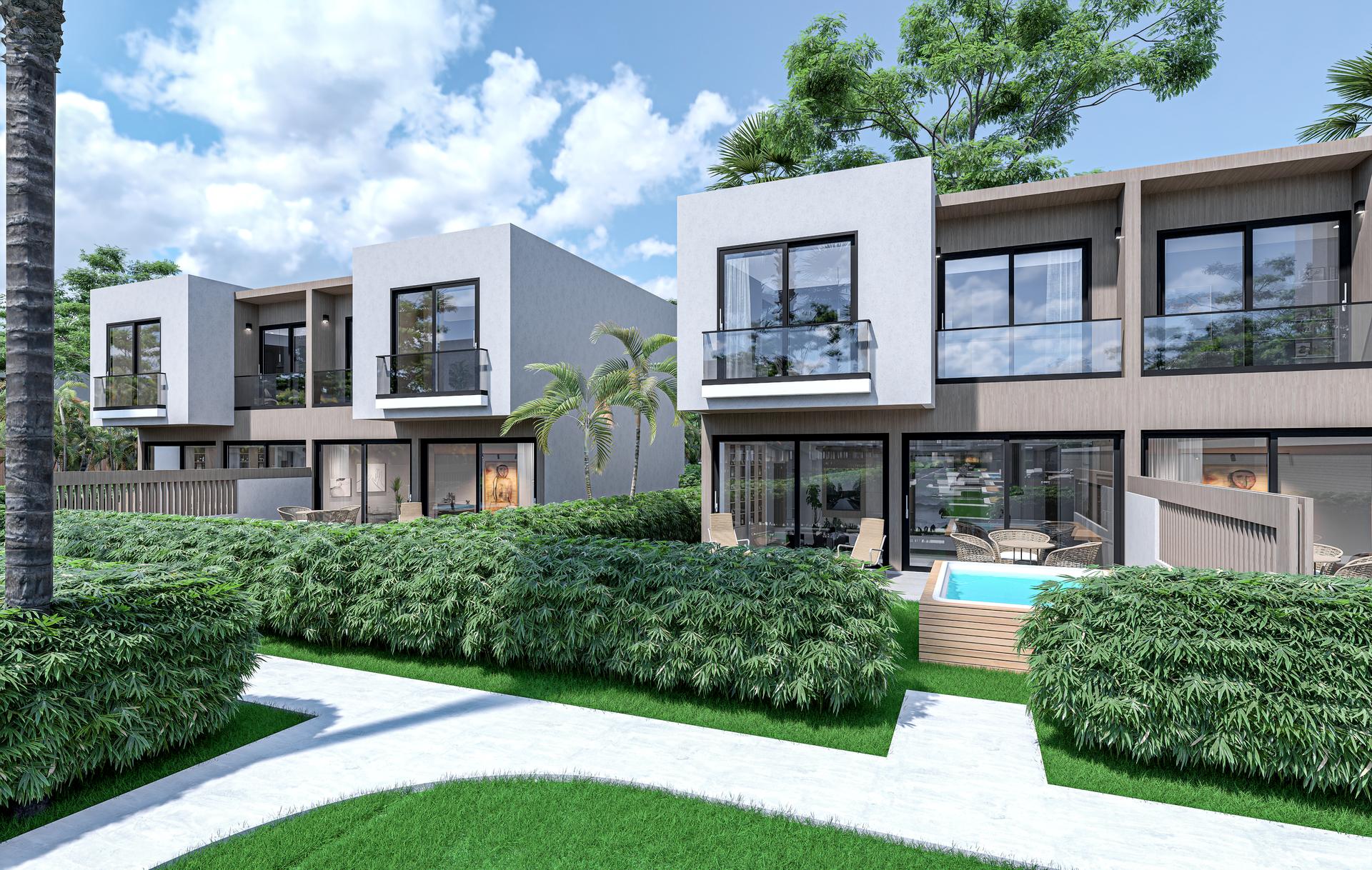 Almare Curio Collection by Hilton Townhouses