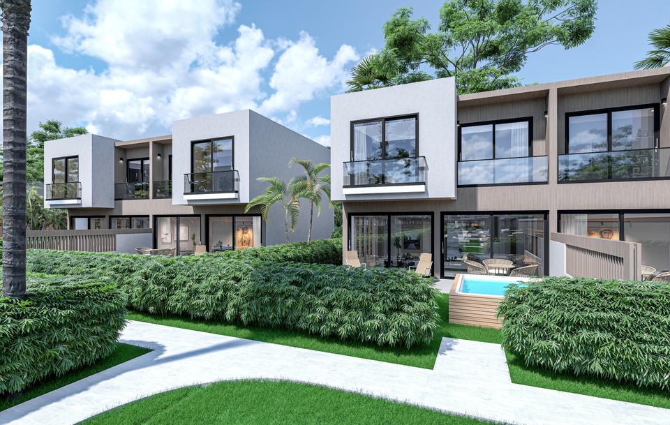 Almare Curio Collection by Hilton Townhouses