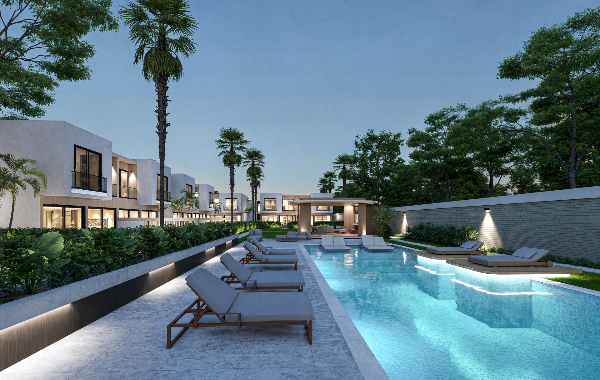 Almare Curio Collection by Hilton Townhouses