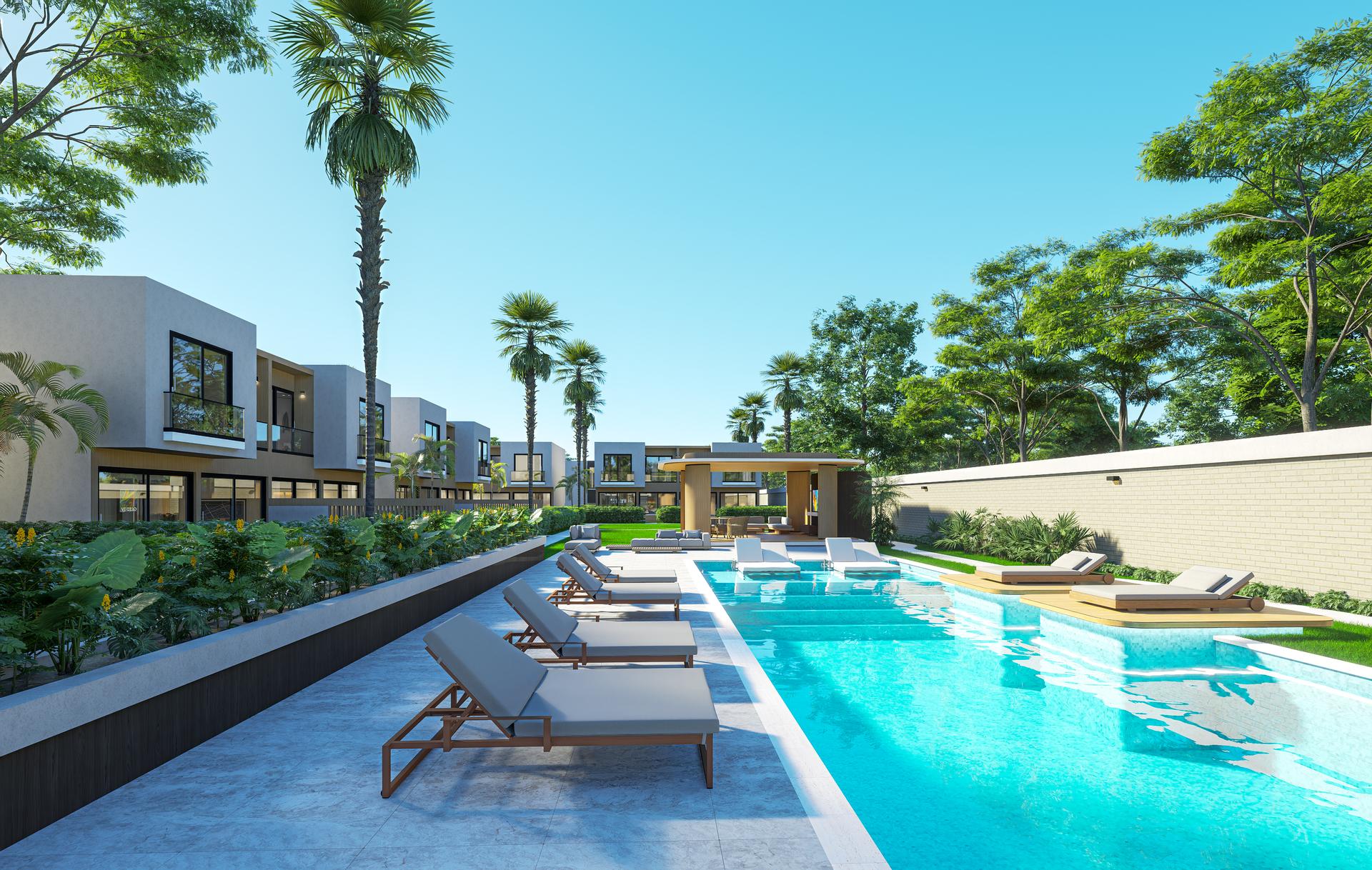 Almare Curio Collection by Hilton Townhouses