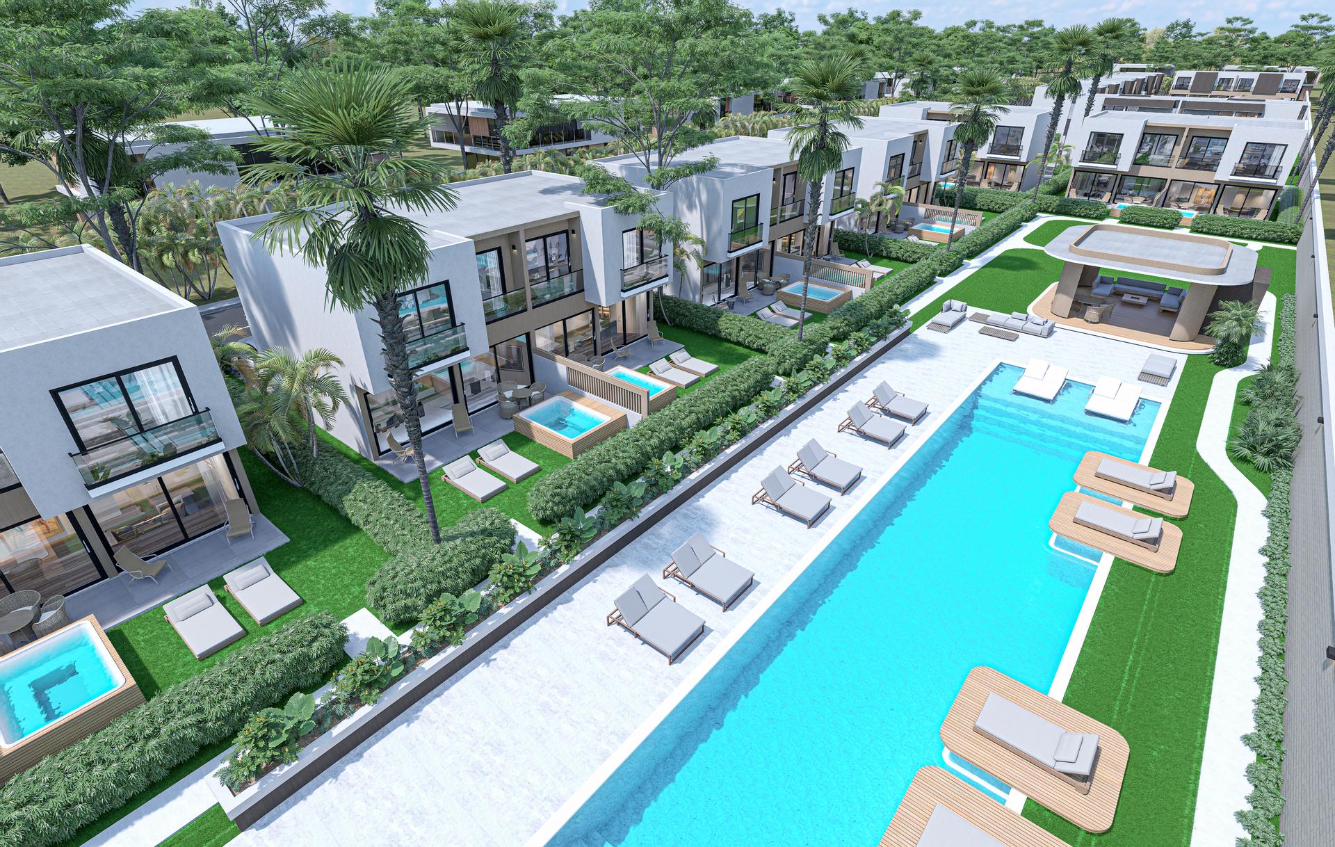 Almare Curio Collection by Hilton Townhouses