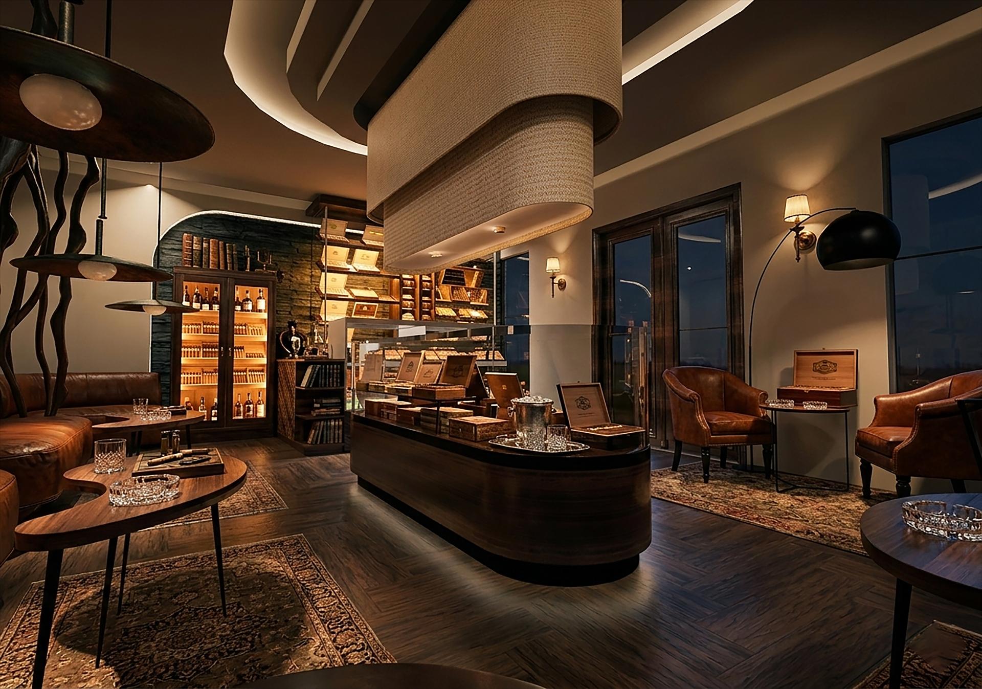 Almare Curio Collection by Hilton Townhouses