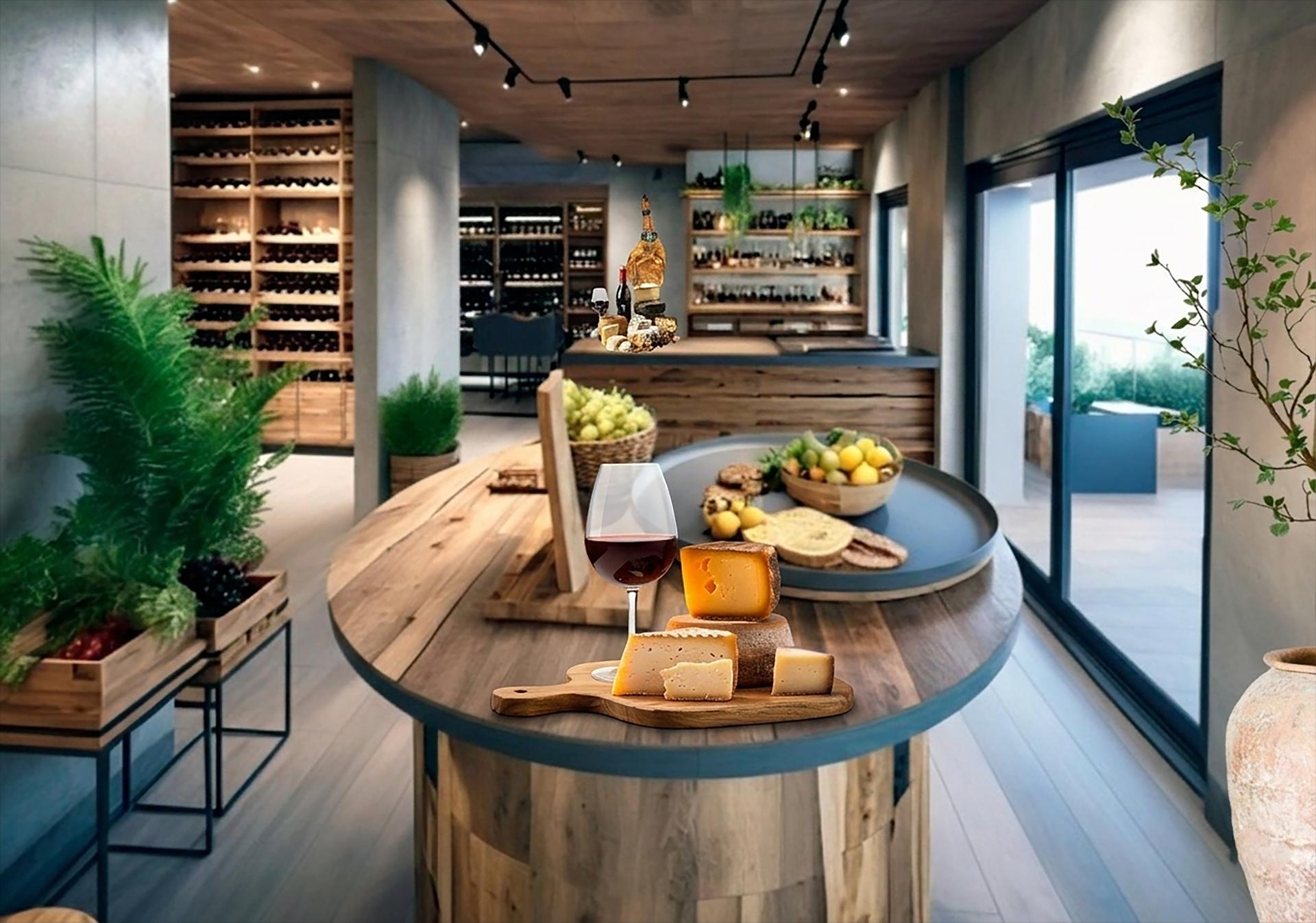 Almare Curio Collection by Hilton Townhouses