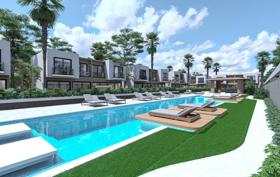 Almare Curio Collection by Hilton Townhouses