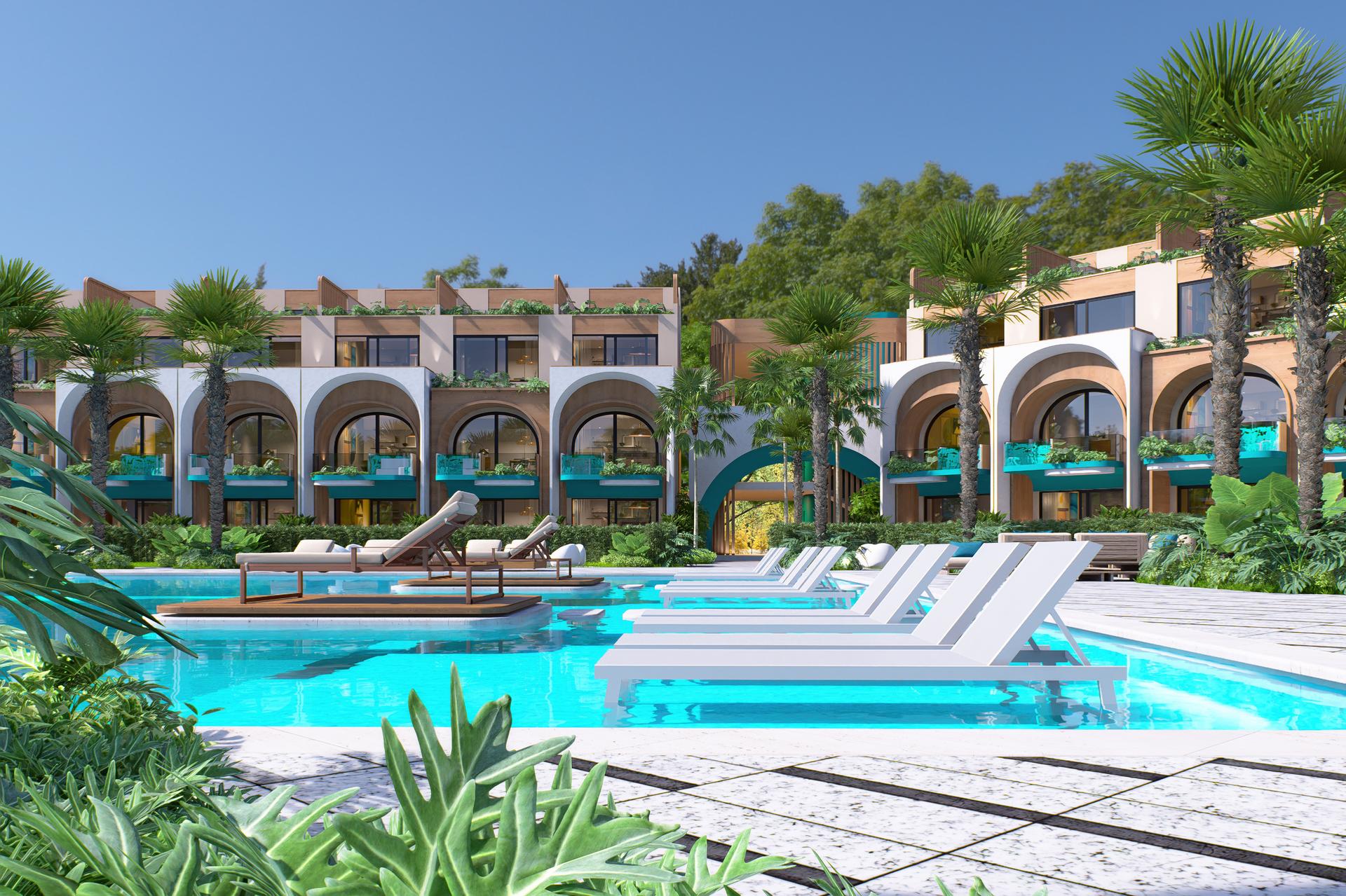 Almare Curio Collection by Hilton Suites