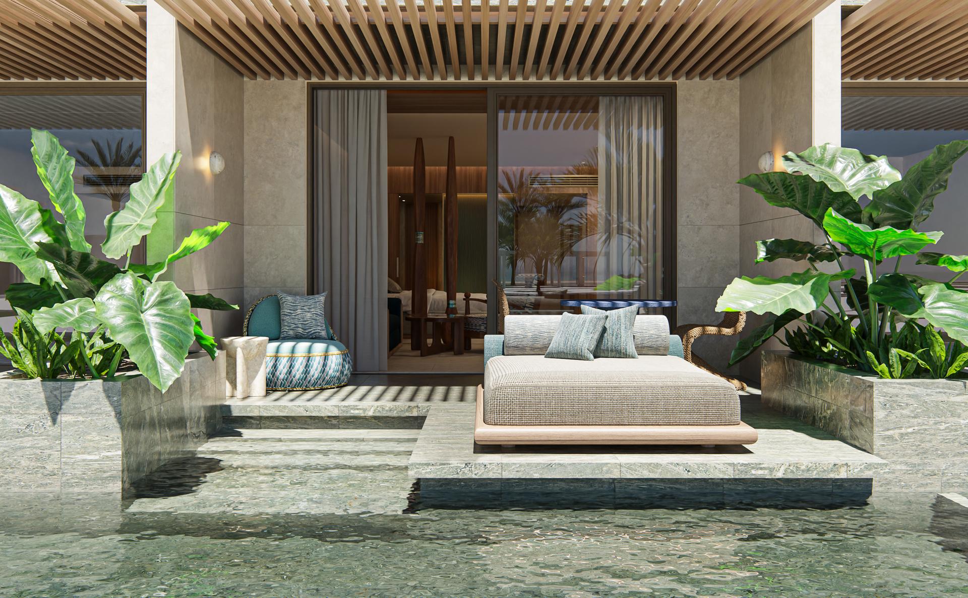 Almare Curio Collection by Hilton Suites