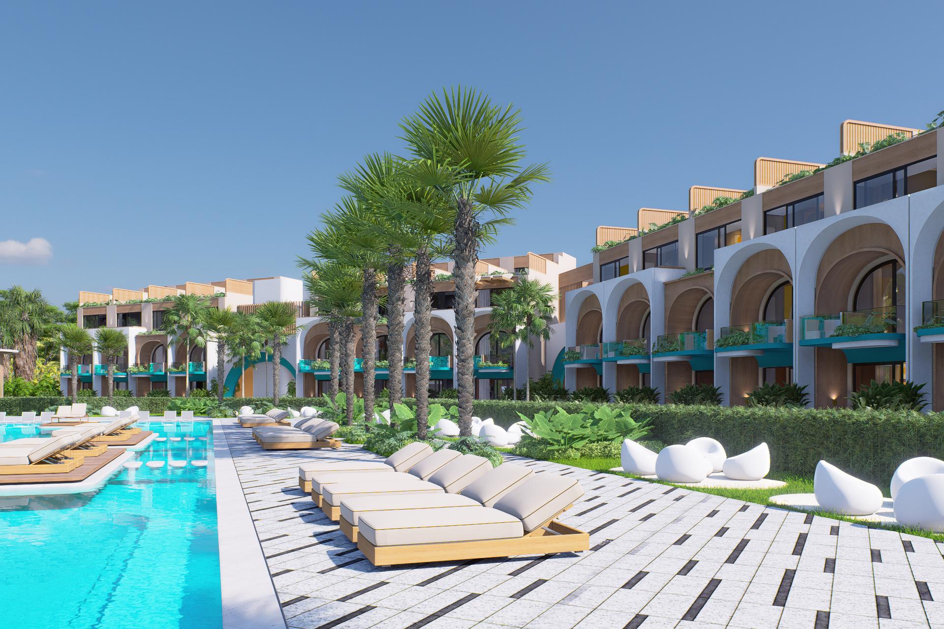 Almare Curio Collection by Hilton Suites