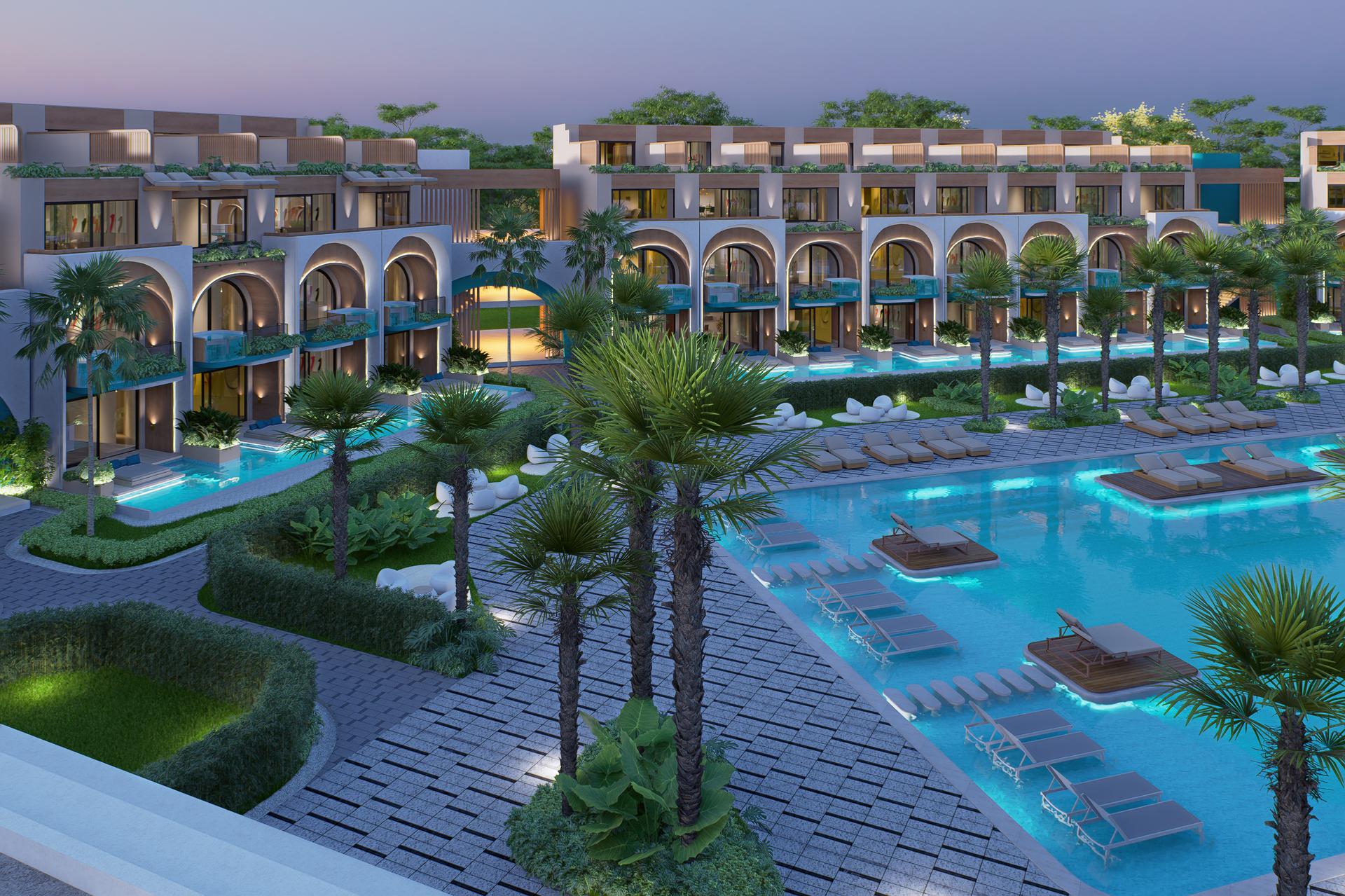 Almare Curio Collection by Hilton Suites