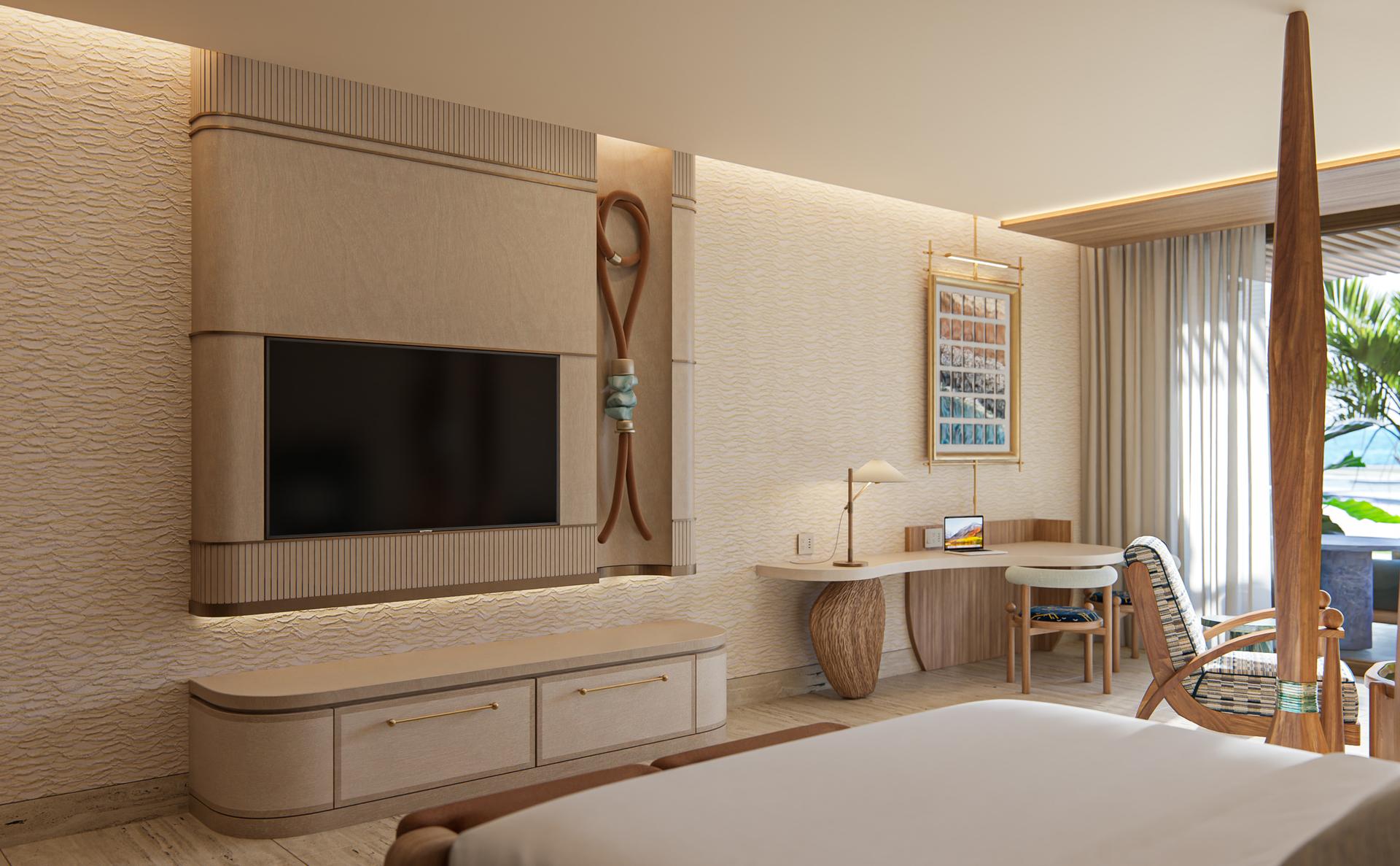 Almare Curio Collection by Hilton Suites