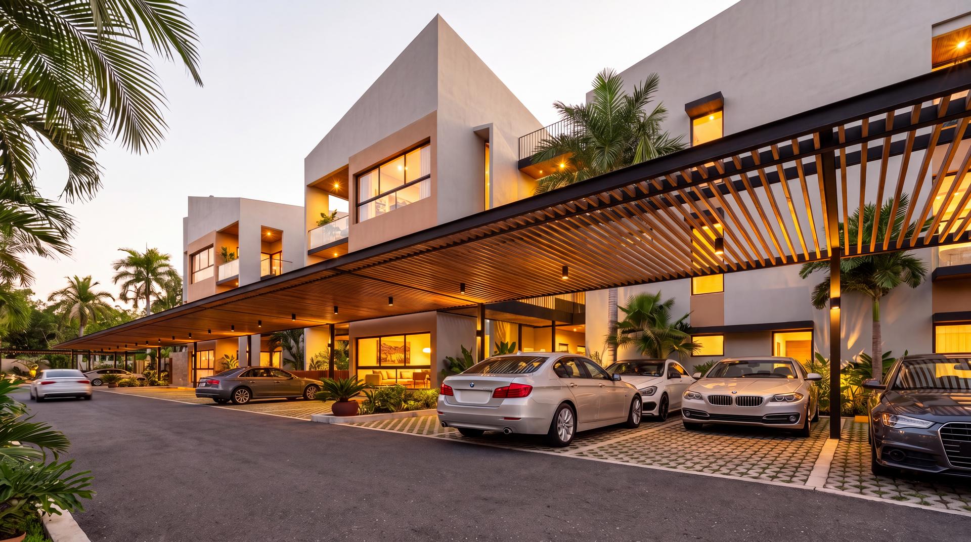 Marealta Condos
