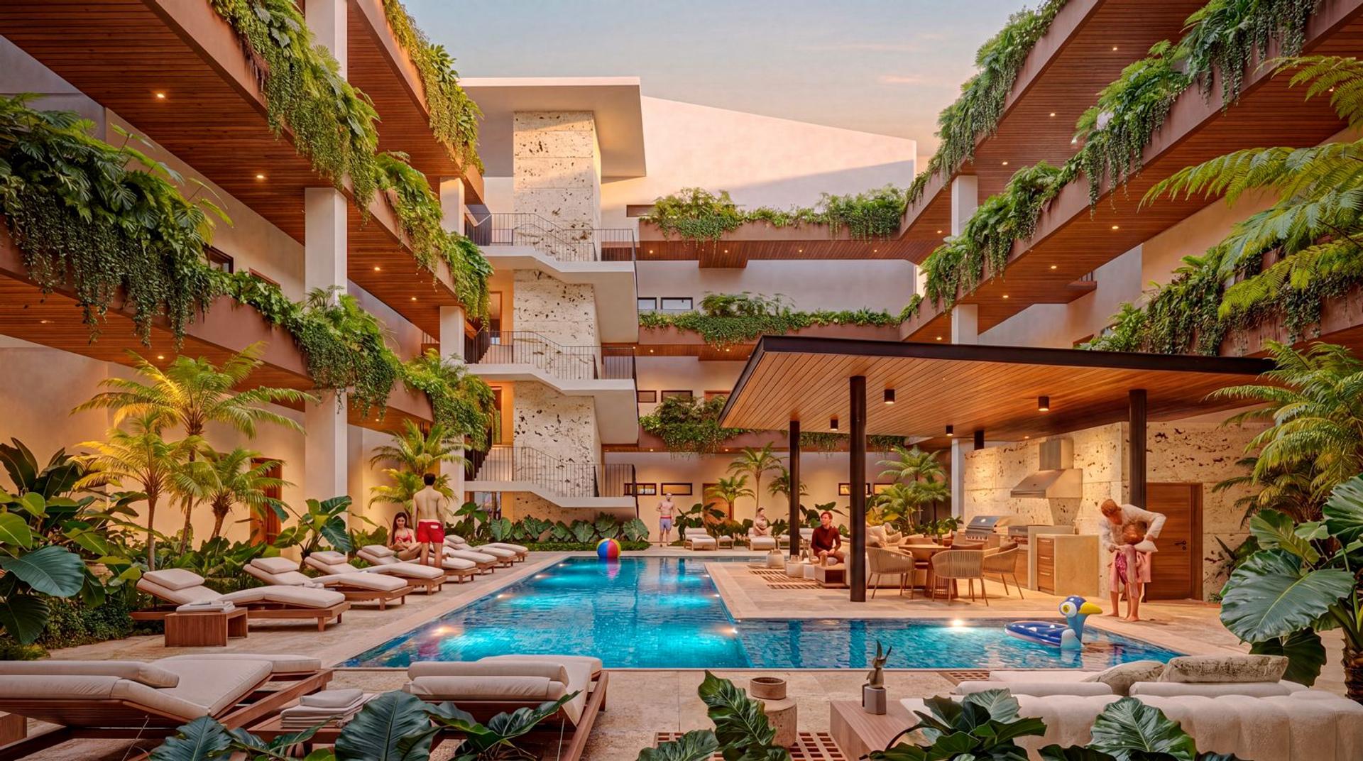 Marealta Condos