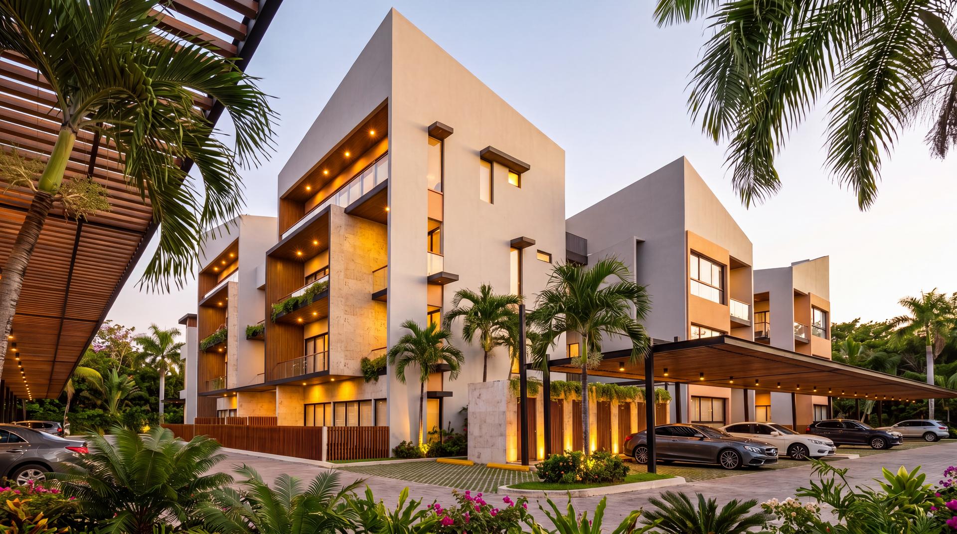 Marealta Condos