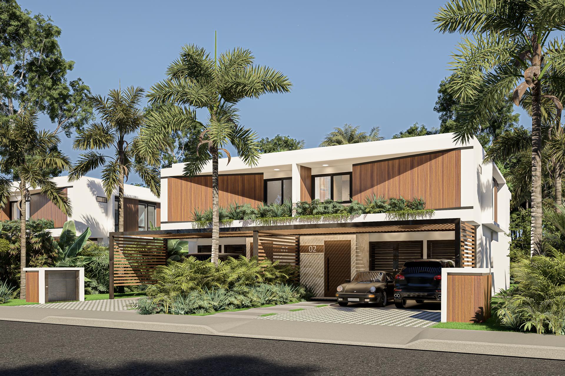 Marealta Homes