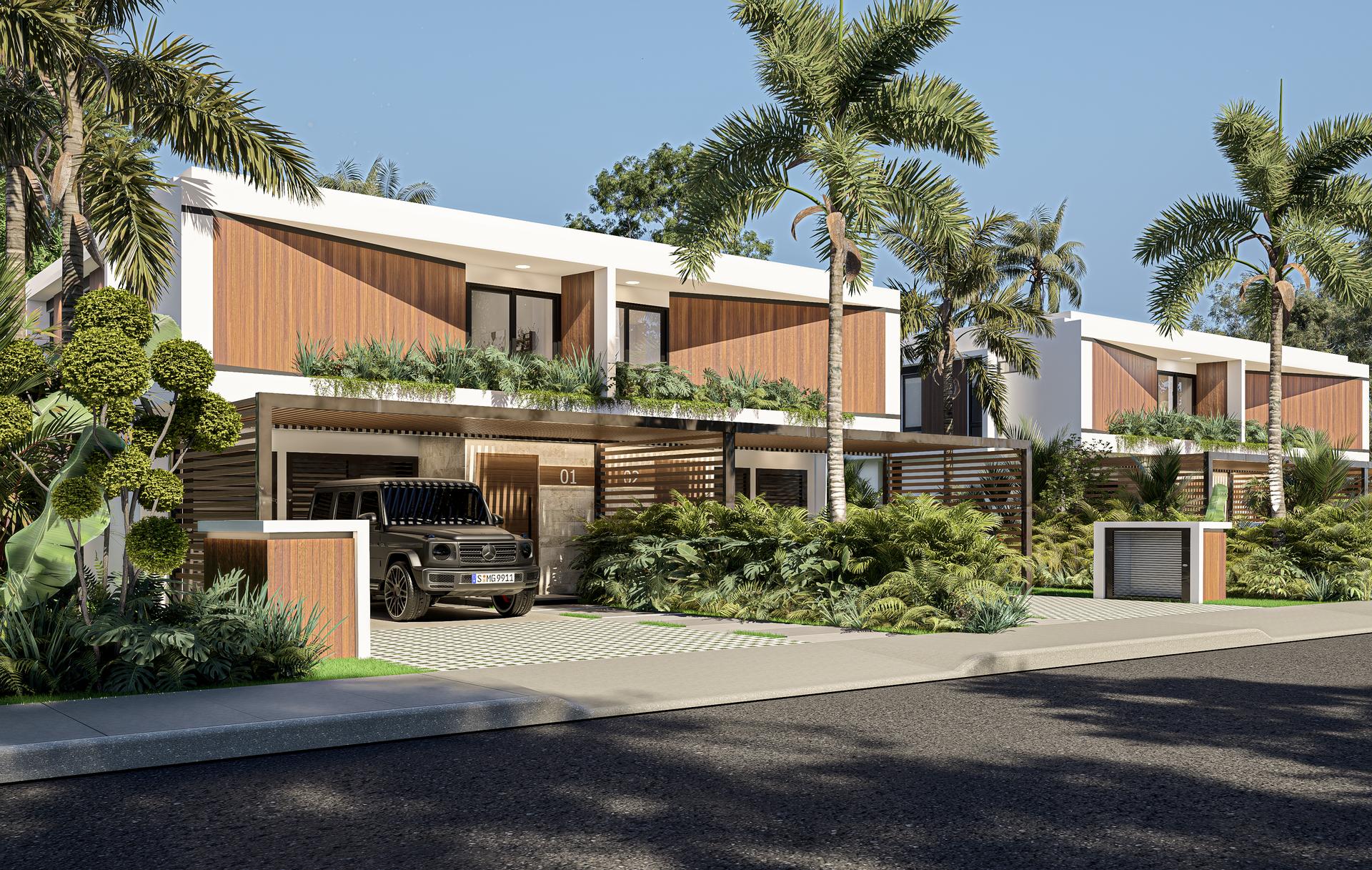 Marealta Homes