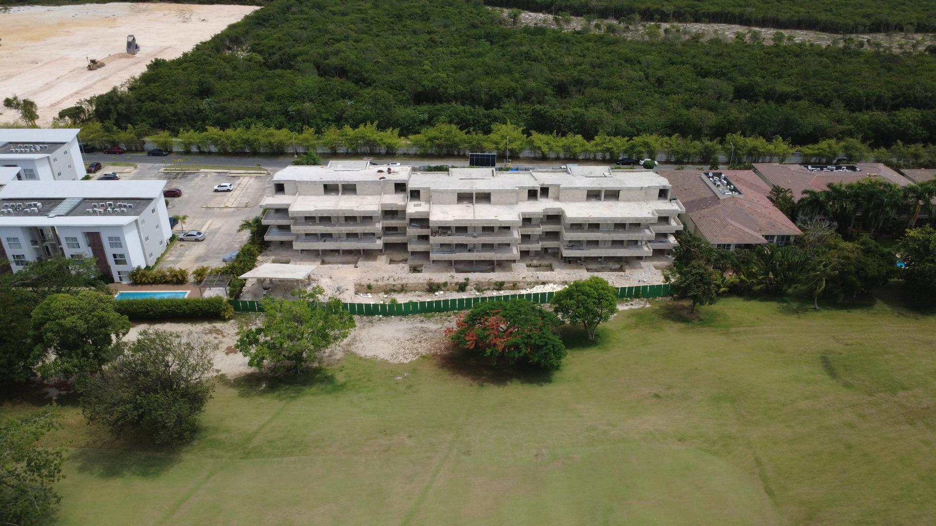 Palmira Golf
