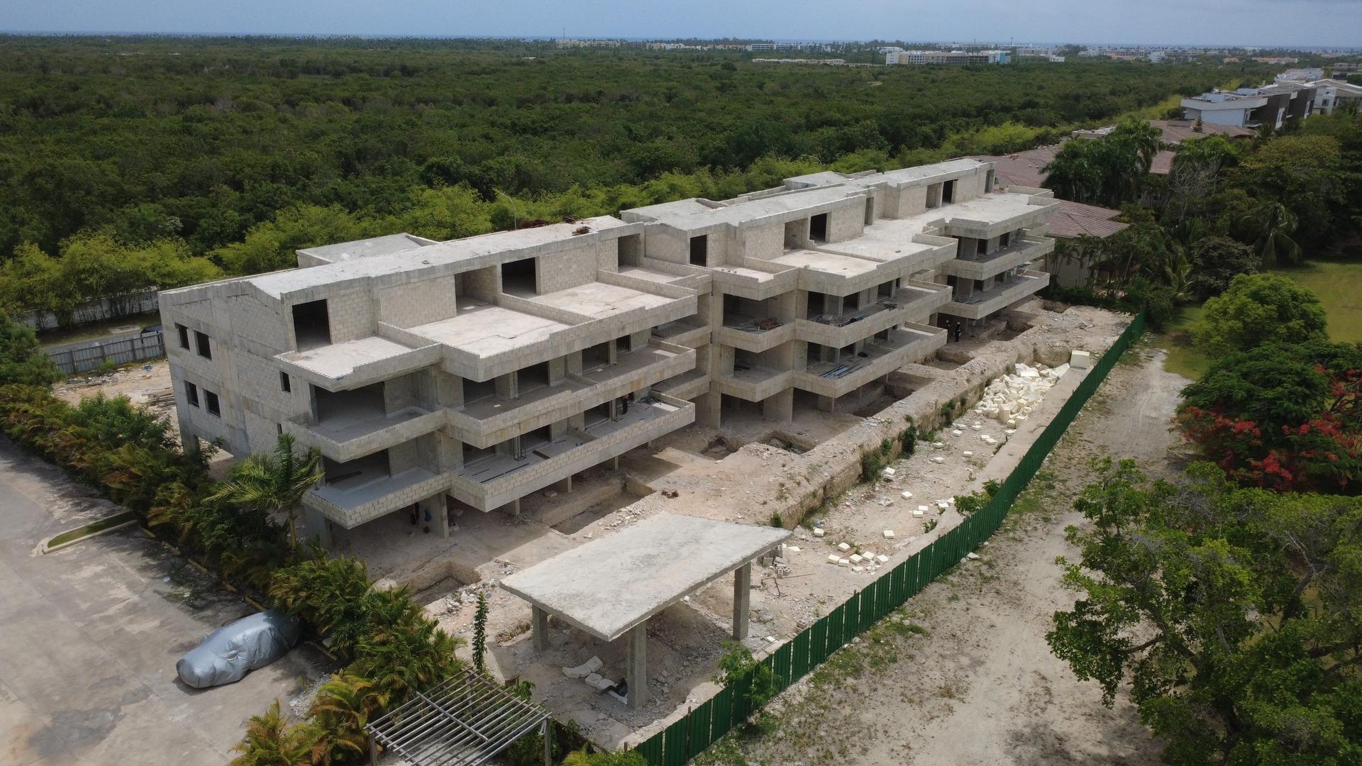 Palmira Golf