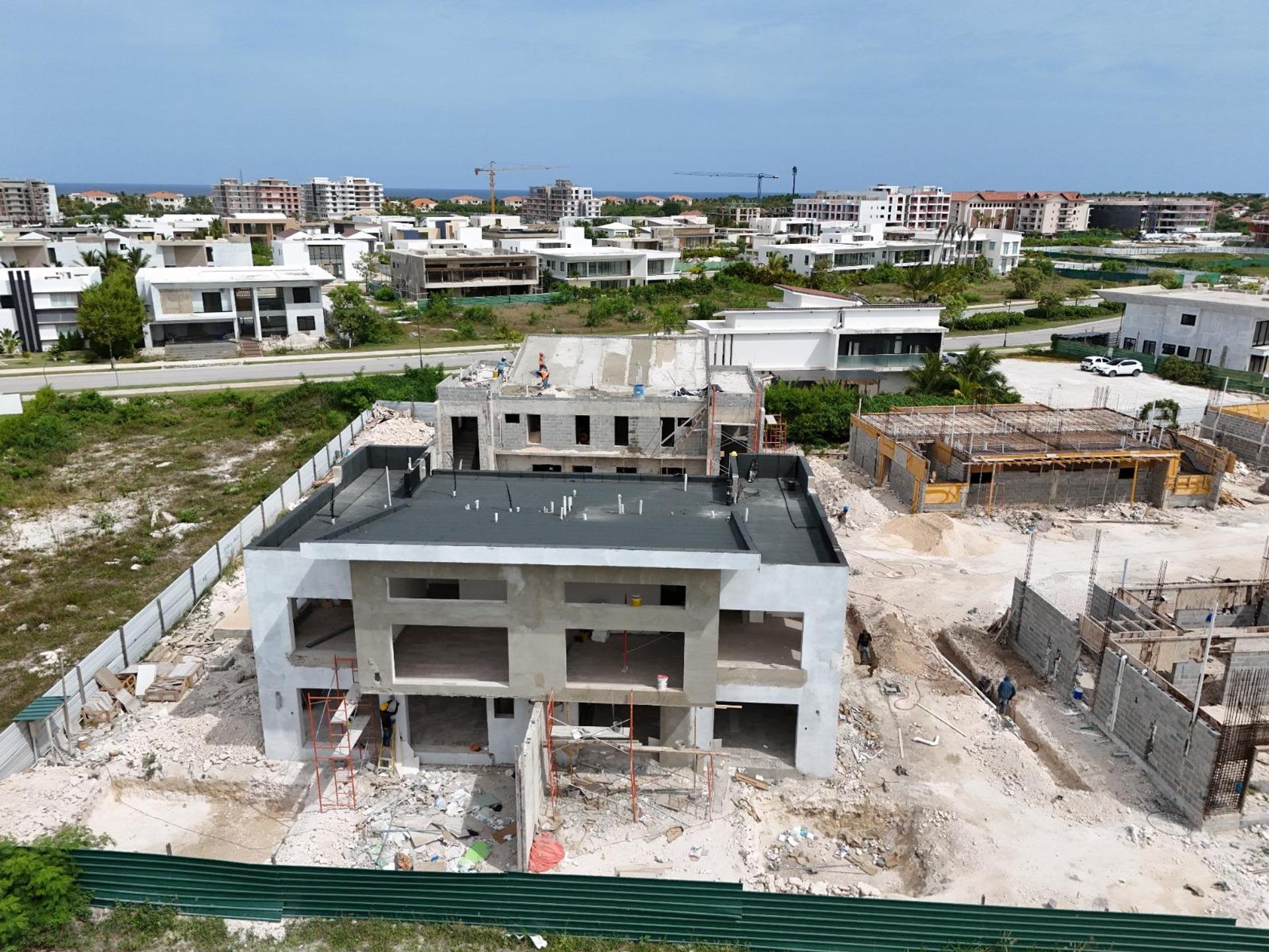 Boulevard Villas