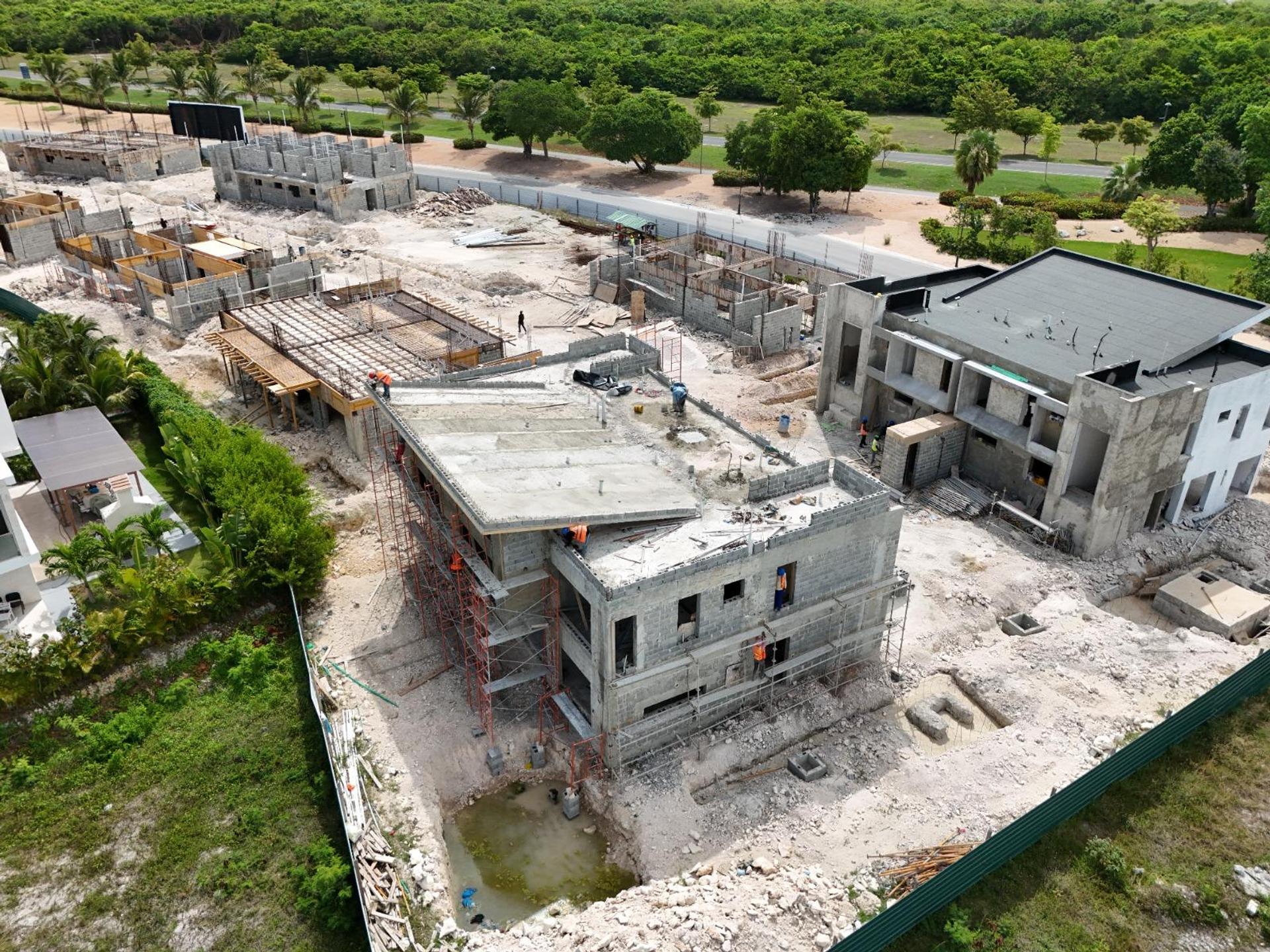 Boulevard Villas