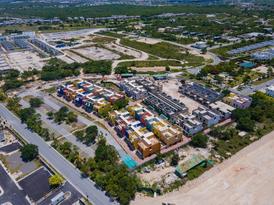 Pueblito Caribeño